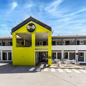 B&B Hotel Perpignan Sud Porte D'Espagne