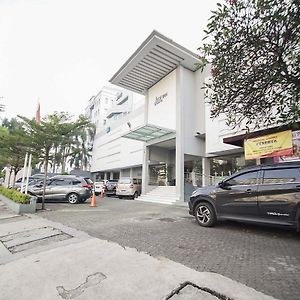 Sofyan Hotel Soepomo